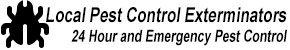 East Lynne MO Pest Control Exterminators